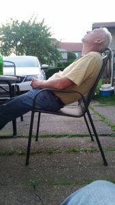 Profilbild von Dario Buchhold