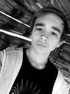 Profilbild von Dario Deppe