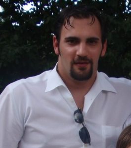 Profilbild von Dario Gorgonio