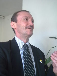 Profilbild von Dario Mastrogiovanni