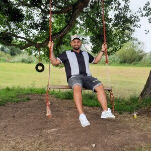 Profilbild von Dario Militello