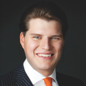 Profilbild von Dario Müller