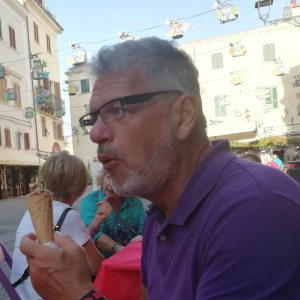 Profilbild von Dario Nucciotti