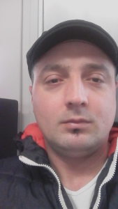Profilbild von Dario Peric