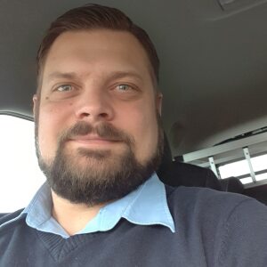 Profilbild von Dario Pietzner