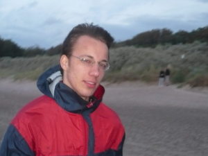 Profilbild von Dario Rekowski