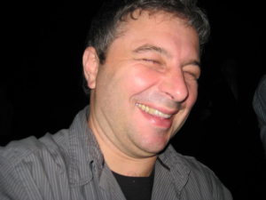 Profilbild von Dario Sanna