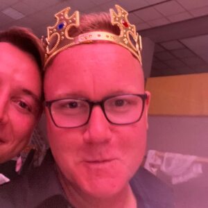 Profilbild von Dario Schmidt