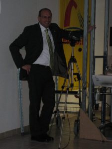 Profilbild von Dario Vucko