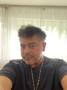 Profilbild von Dario Vucko