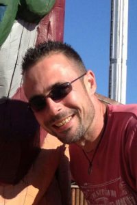 Profilbild von Dario Zernikow