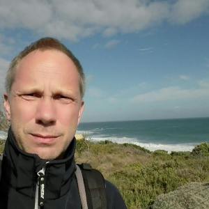 Profilbild von Darius Babiasz