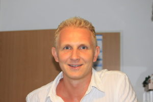 Profilbild von Darius Bednarski