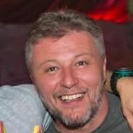 Profilbild von Darius Ksiazek