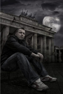 Profilbild von Darius Schüler