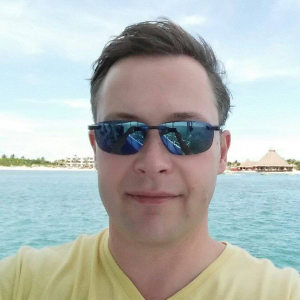 Profilbild von Darius Wantke
