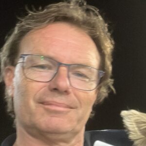 Profilbild von Darius Wozniak