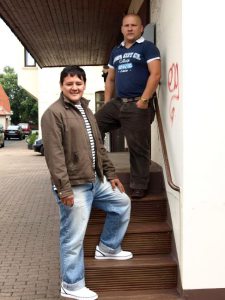 Profilbild von Darius Zielinski