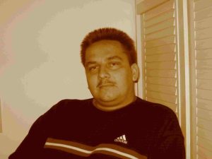 Profilbild von Dariusz Jan Slawinski