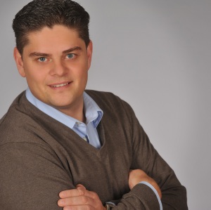 Profilbild von Dariusz Bielka