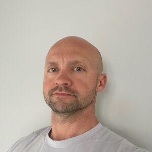 Profilbild von Dariusz Hasek