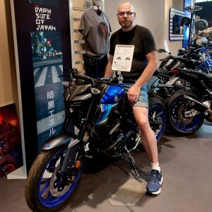 Profilbild von Dariusz Okon