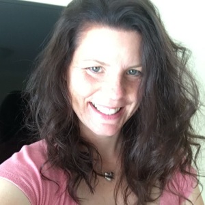 Profilbild von Darja Heissig