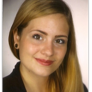 Profilbild von Darja Merkle