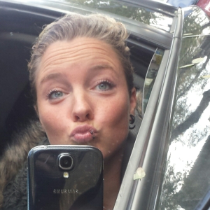 Profilbild von Darjana Dürig