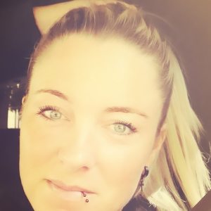 Profilbild von Darjana Dürig