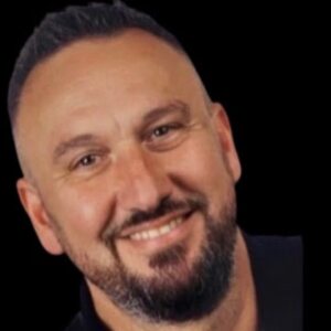 Profilbild von Darko Antonic