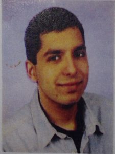 Profilbild von Darko Krstic