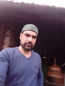 Profilbild von Darko Maric