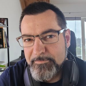 Profilbild von Darko Ostricki