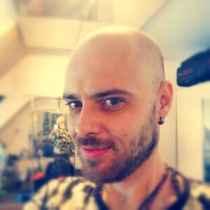 Profilbild von Darko Peranovic