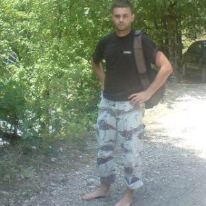 Profilbild von Darko Petrusic