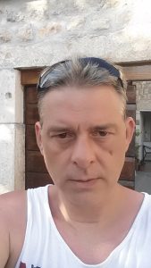 Profilbild von Darko Ples