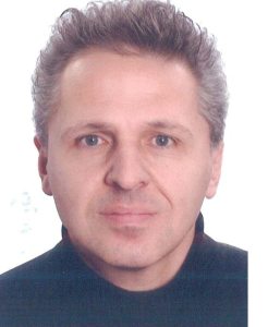 Profilbild von Darko Simun