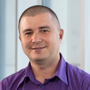 Profilbild von Darko Strbac