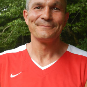 Profilbild von Darko Valic