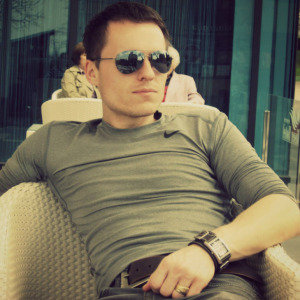 Profilbild von Darko Vitic