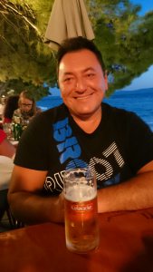 Profilbild von Darko Zagar