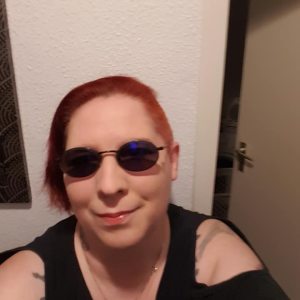 Profilbild von Darlene Basteke