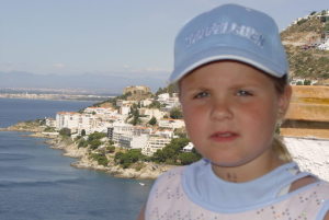 Profilbild von Darline Urbanek