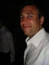 Profilbild von Darren Kilbride