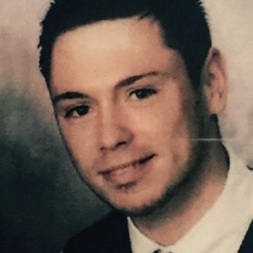 Profilbild von Darren Tate