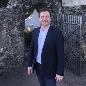 Profilbild von Darrick Smith