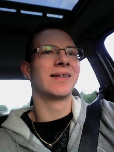 Profilbild von Darwin Artz