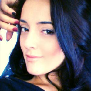 Profilbild von Darya Glyzina