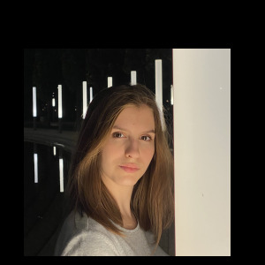 Profilbild von Darya Slesareva